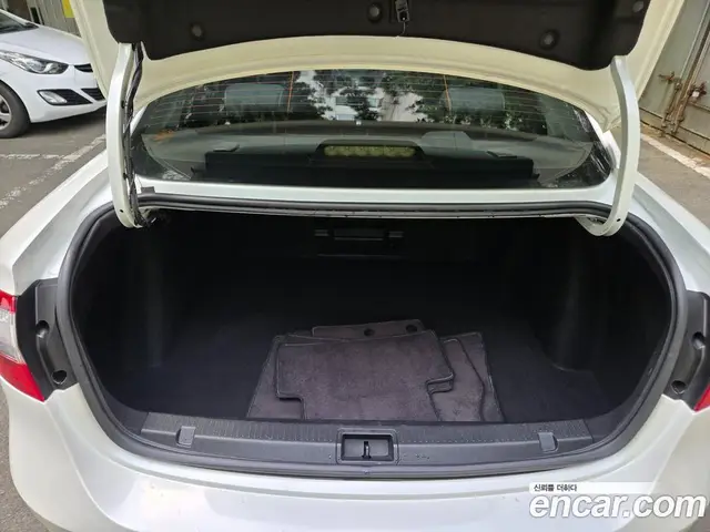 Renault (Samsung) SM3 2013 1.6 автомат (гидро), миниатюра 7 Renault (Samsung) SM3 2013 1.6 автомат (гидро), миниатюра 7