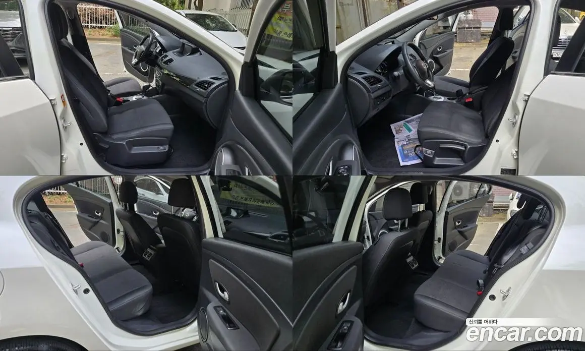 Renault (Samsung) SM3 2013 1.6 автомат (гидро), фото 8 Renault (Samsung) SM3 2013 1.6 автомат (гидро), фото 8