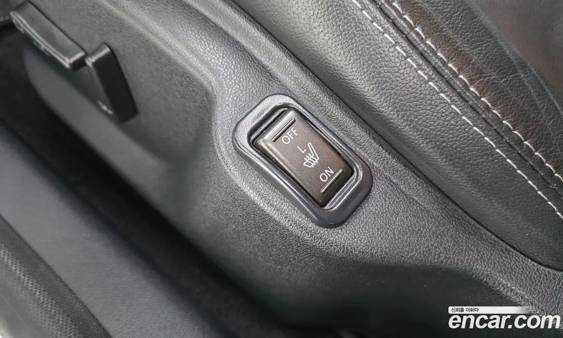 Renault (Samsung) SM3 2013 1.6 автомат (гидро), фото 12