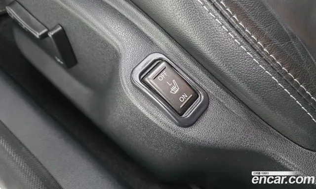 Renault (Samsung) SM3 2013 1.6 автомат (гидро), миниатюра 12