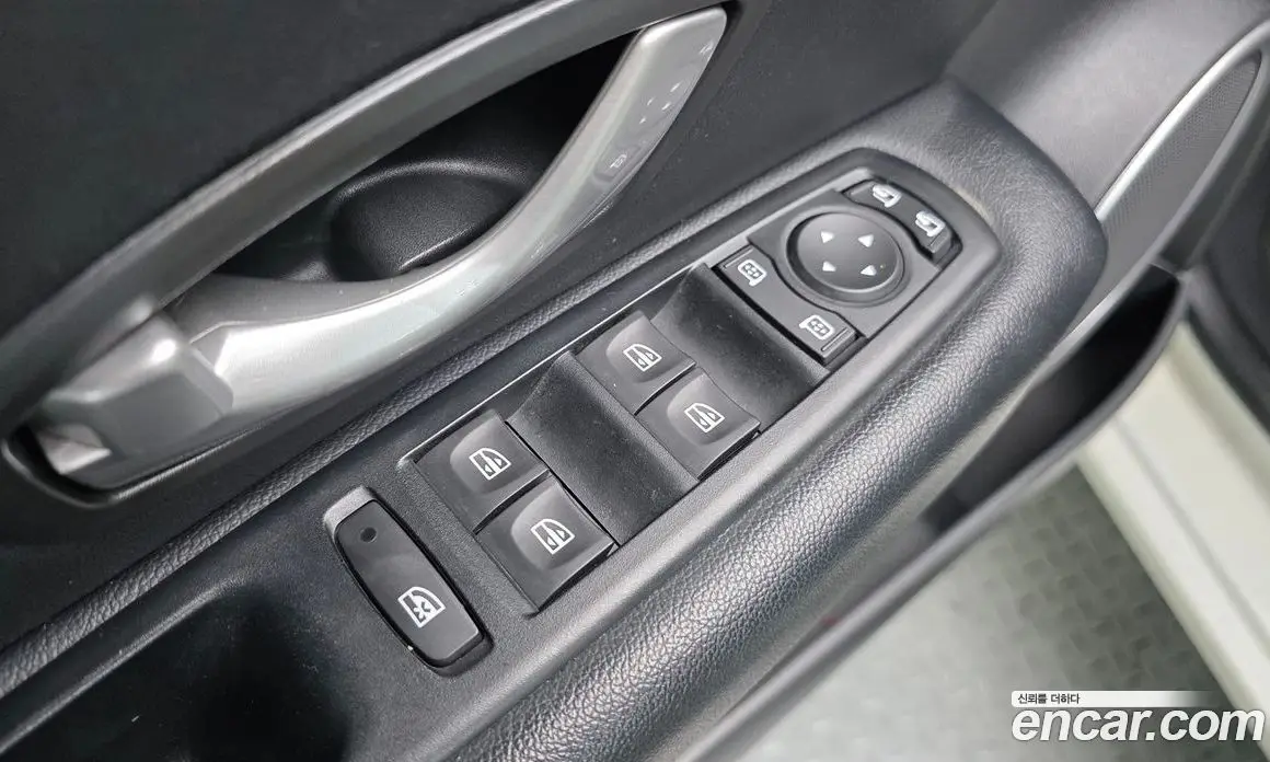 Renault (Samsung) SM3 2013 1.6 автомат (гидро), фото 13