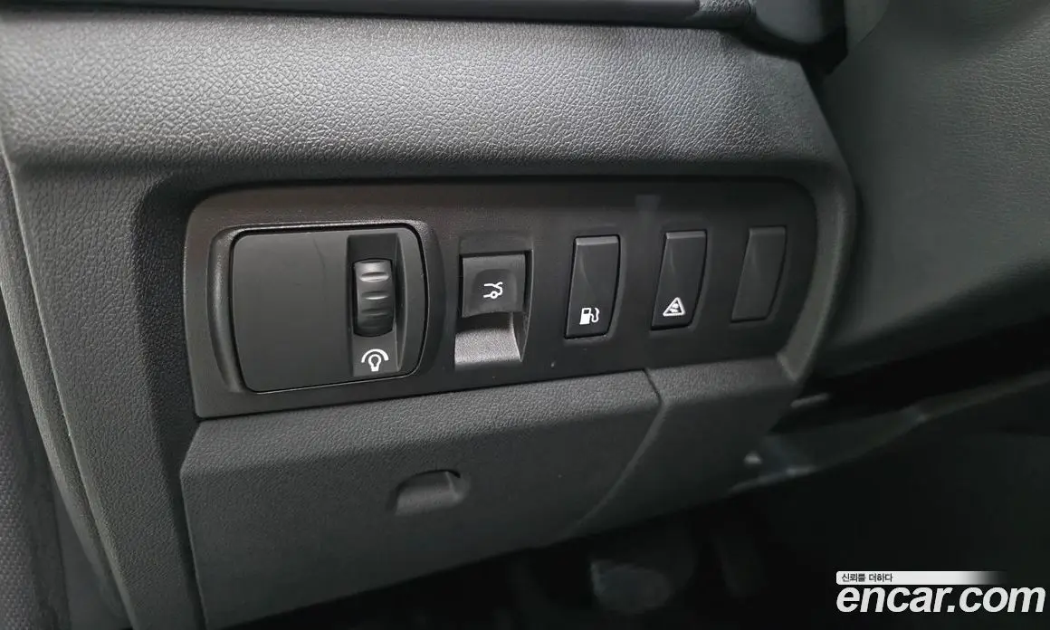 Renault (Samsung) SM3 2013 1.6 автомат (гидро), фото 14