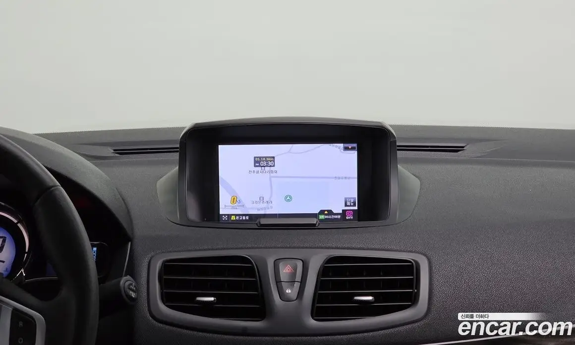 Renault (Samsung) SM3 2013 1.6 автомат (гидро), фото 17