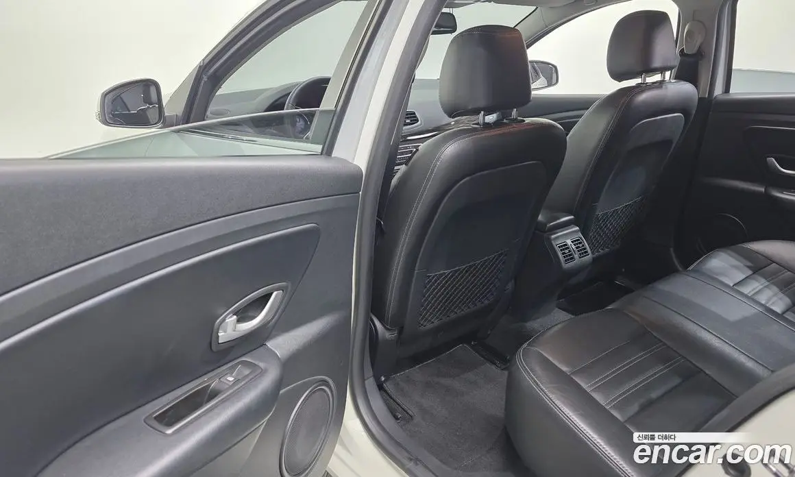 Renault (Samsung) SM3 2013 1.6 автомат (гидро), фото 19