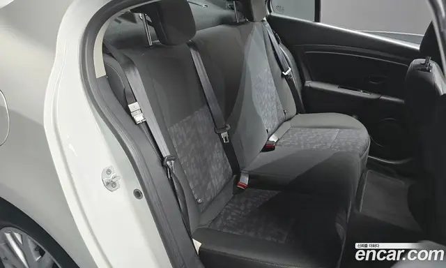 Renault (Samsung) SM3 2014 1.6 автомат (гидро), миниатюра 12