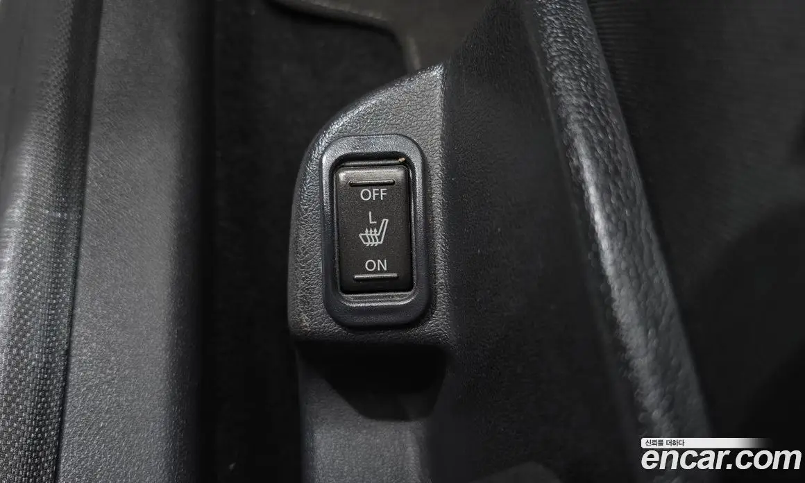 Renault (Samsung) SM3 2014 1.6 автомат (гидро), фото 17