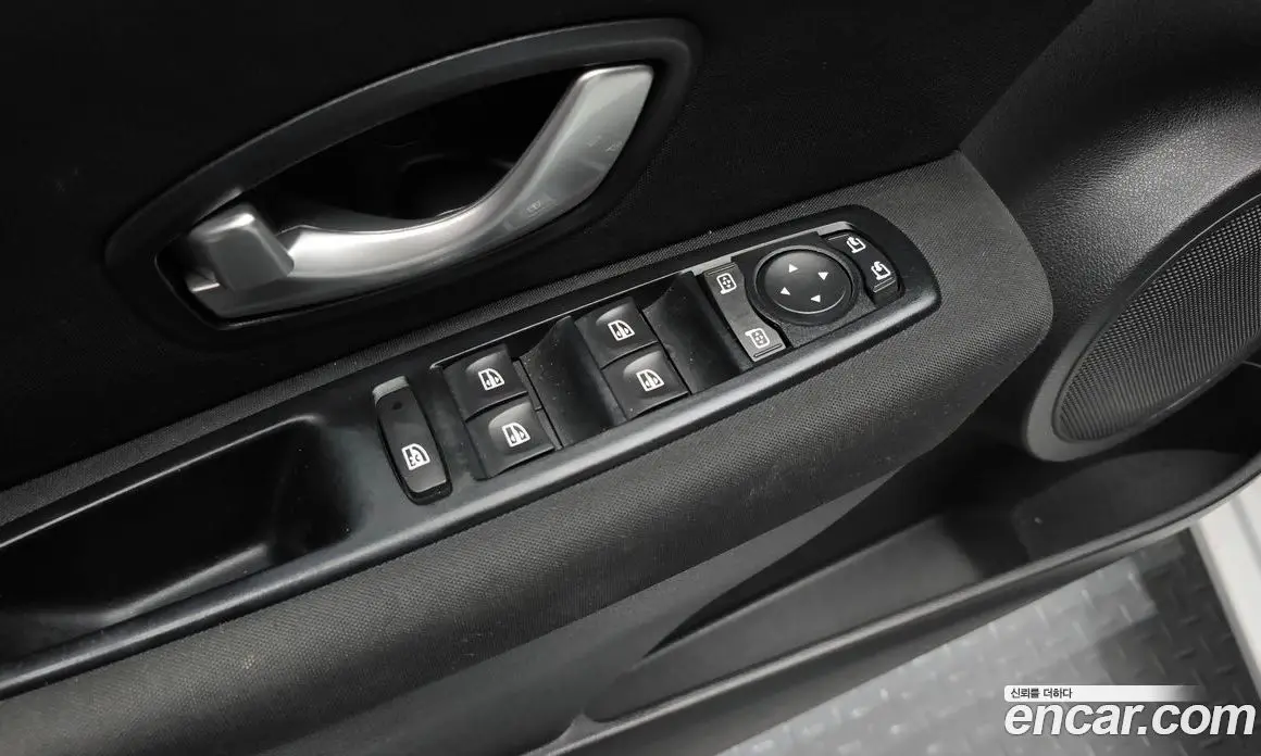 Renault (Samsung) SM3 2014 1.6 автомат (гидро), фото 18