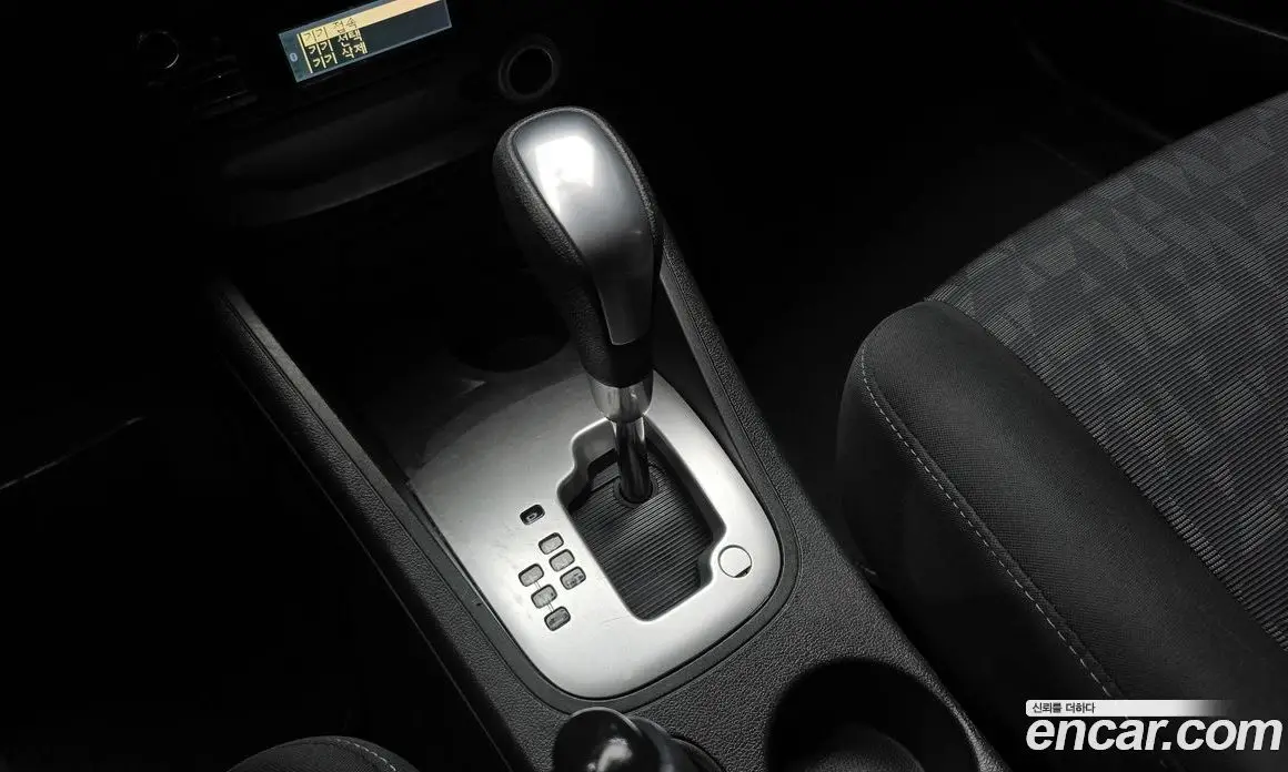 Renault (Samsung) SM3 2014 1.6 автомат (гидро), фото 9