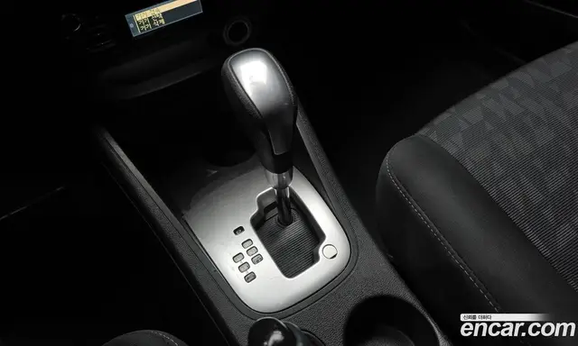 Renault (Samsung) SM3 2014 1.6 автомат (гидро), миниатюра 9