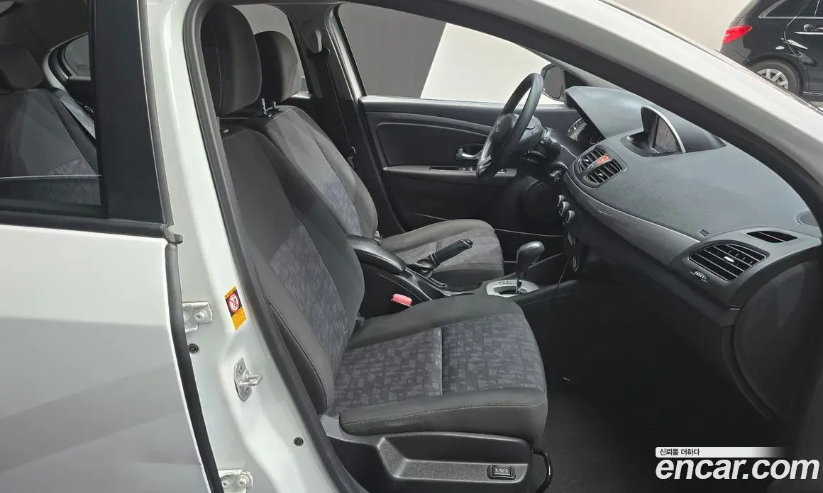 Renault (Samsung) SM3 2014 1.6 автомат (гидро), фото 10