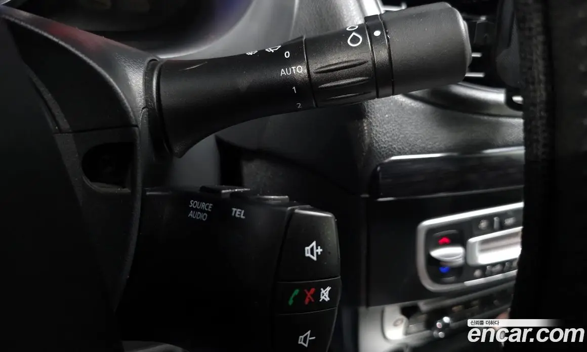 Renault (Samsung) SM3 2015 1.6 автомат (гидро), фото 16
