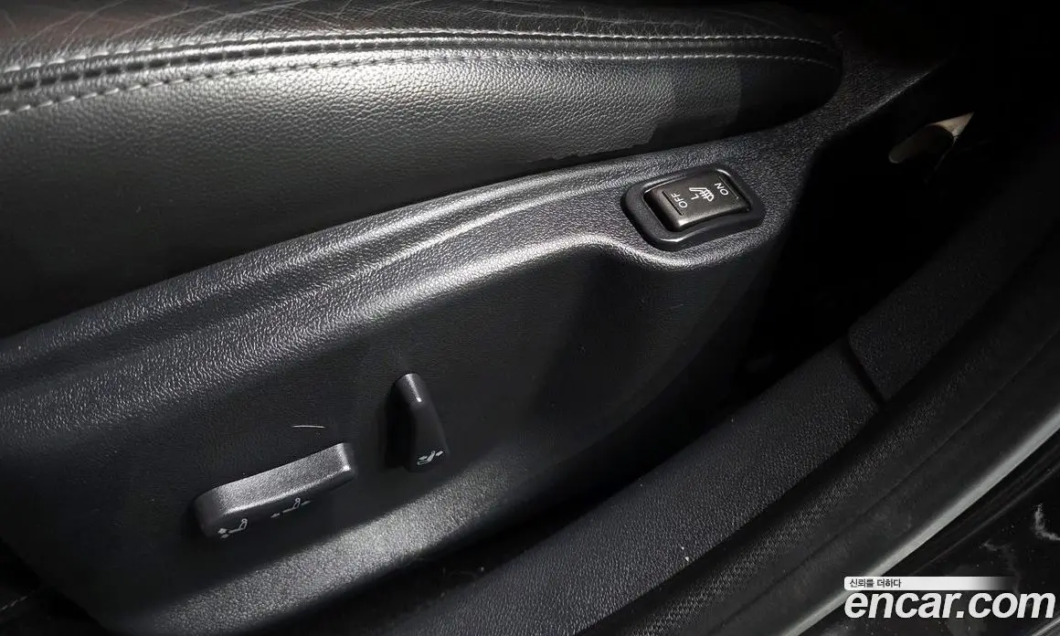 Renault (Samsung) SM3 2015 1.6 автомат (гидро), фото 18