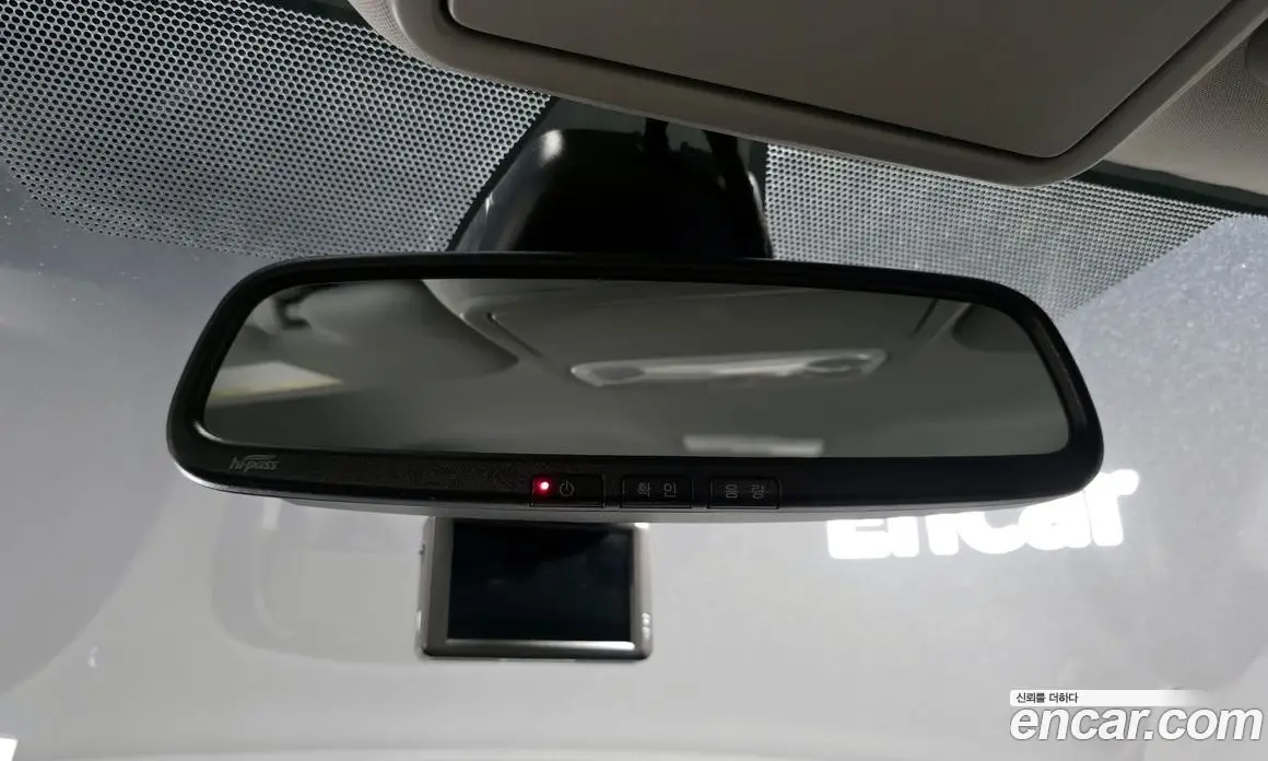 Renault (Samsung) SM3 2015 1.6 автомат (гидро), фото 20