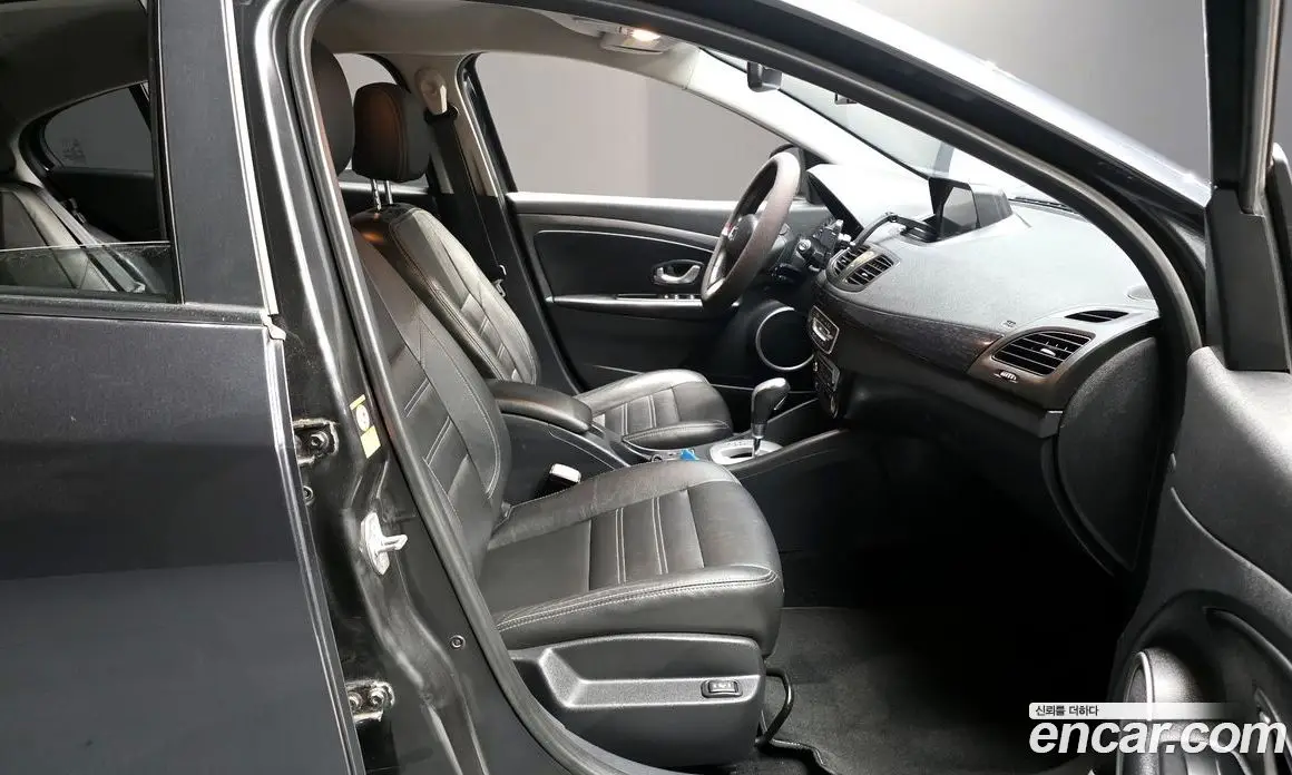 Renault (Samsung) SM3 2015 1.6 автомат (гидро), фото 10