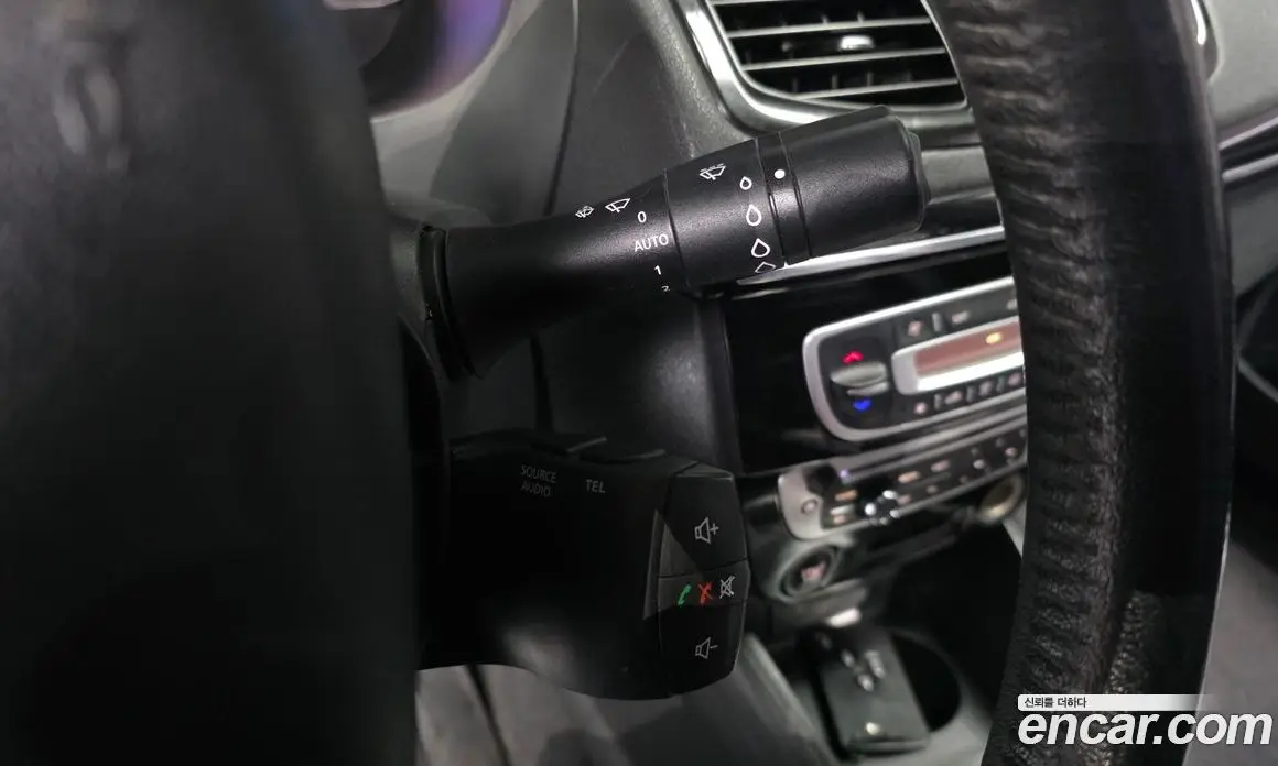 Renault (Samsung) SM3 2015 1.6 автомат (гидро), фото 17