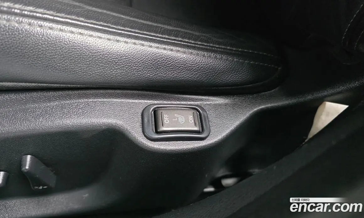 Renault (Samsung) SM3 2015 1.6 автомат (гидро), фото 19