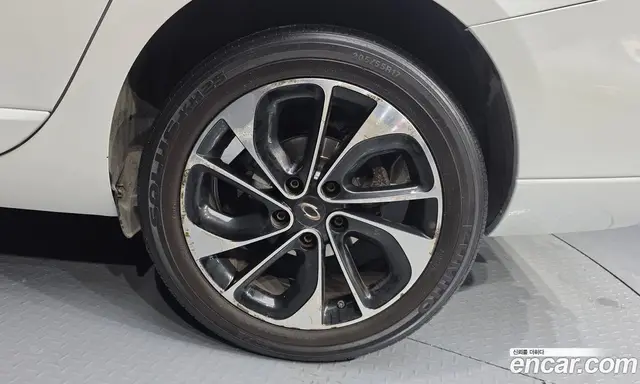 Renault (Samsung) SM3 2015 1.6 автомат (гидро), миниатюра 5