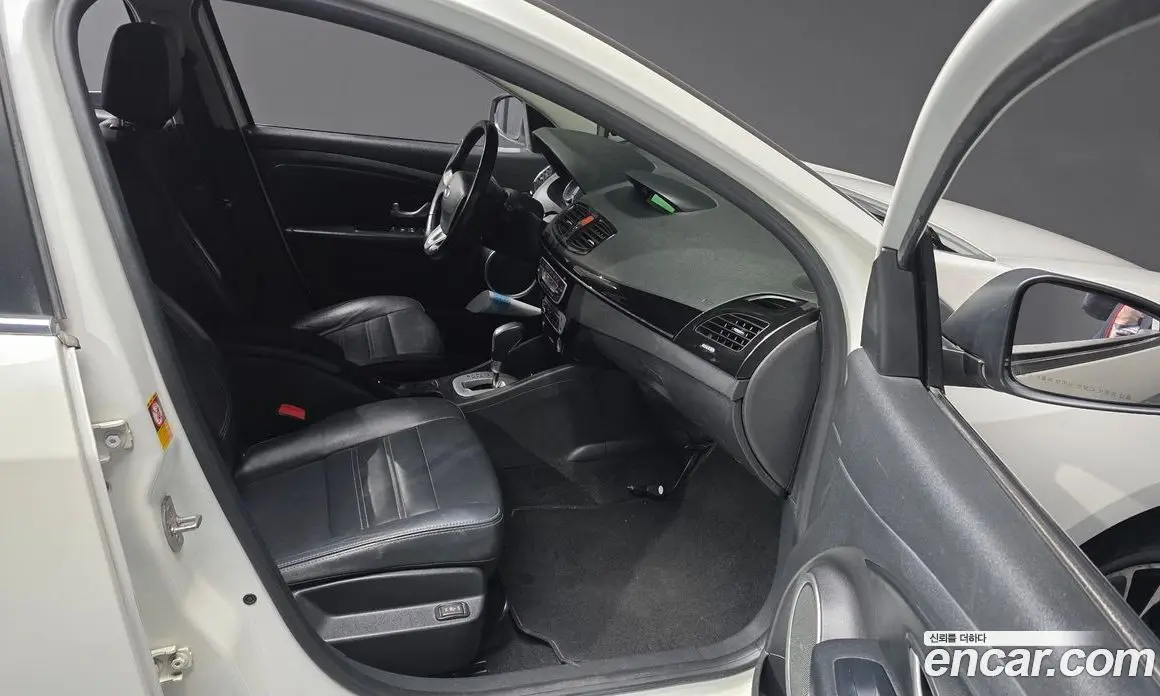 Renault (Samsung) SM3 2015 1.6 автомат (гидро), фото 10