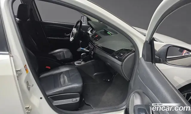 Renault (Samsung) SM3 2015 1.6 автомат (гидро), миниатюра 10