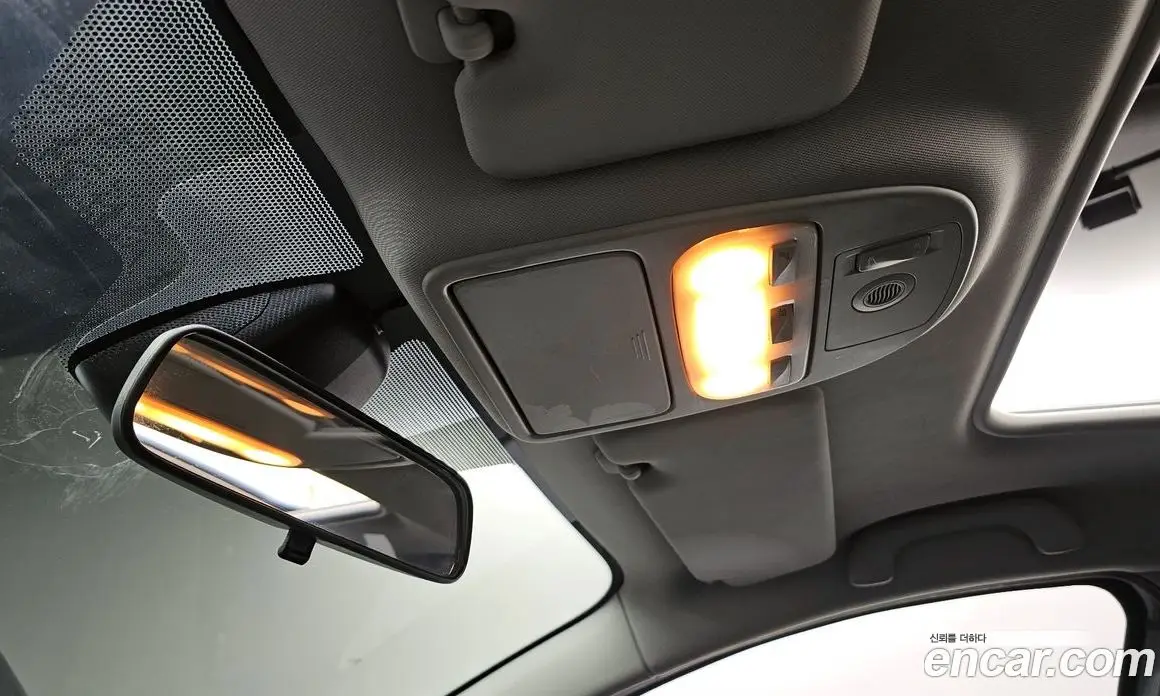 Renault (Samsung) SM3 2015 1.6 автомат (гидро), фото 17