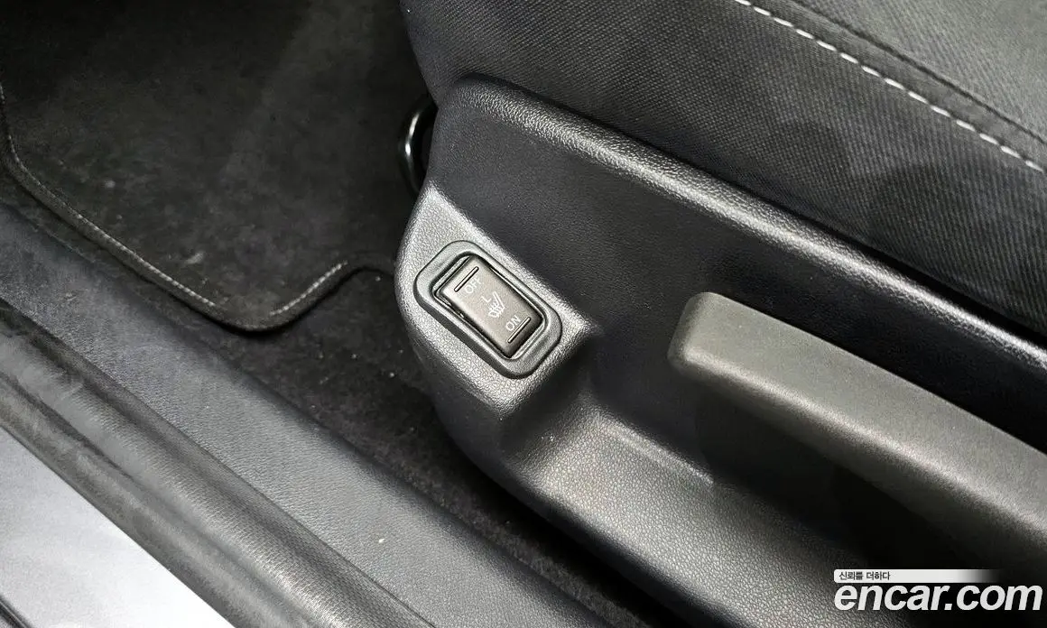 Renault (Samsung) SM3 2015 1.6 автомат (гидро), фото 18