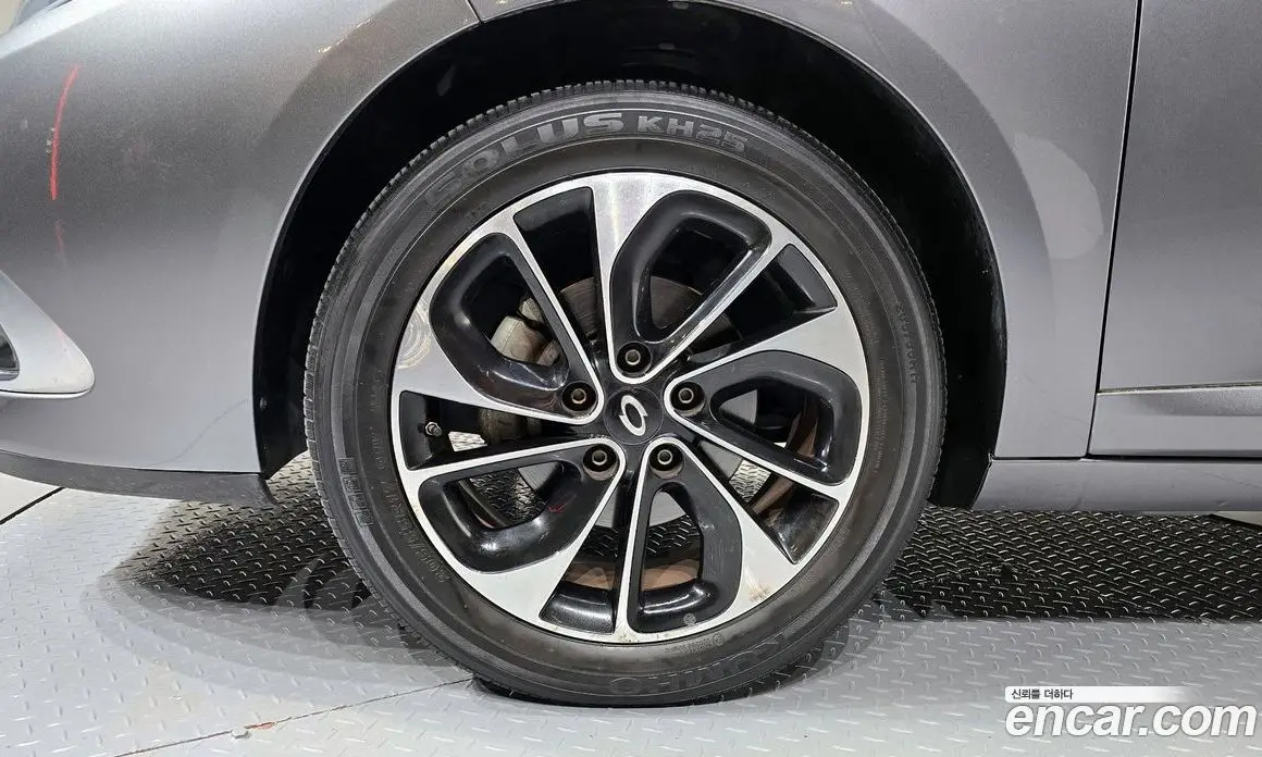 Renault (Samsung) SM3 2015 1.6 автомат (гидро), фото 5