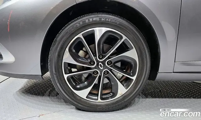 Renault (Samsung) SM3 2015 1.6 автомат (гидро), миниатюра 5