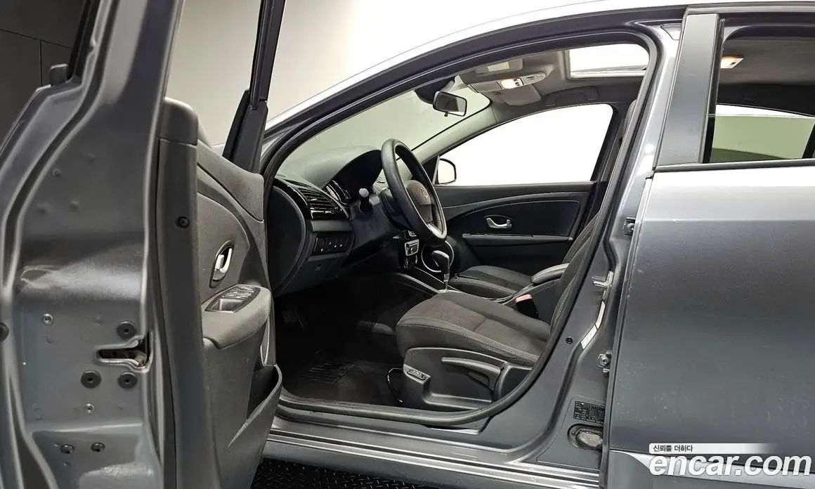 Renault (Samsung) SM3 2015 1.6 автомат (гидро), фото 10