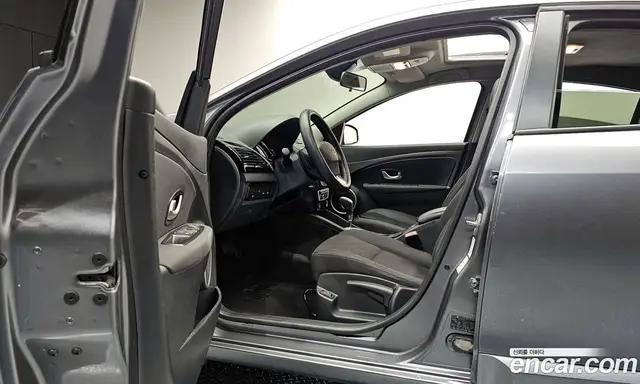 Renault (Samsung) SM3 2015 1.6 автомат (гидро), миниатюра 10