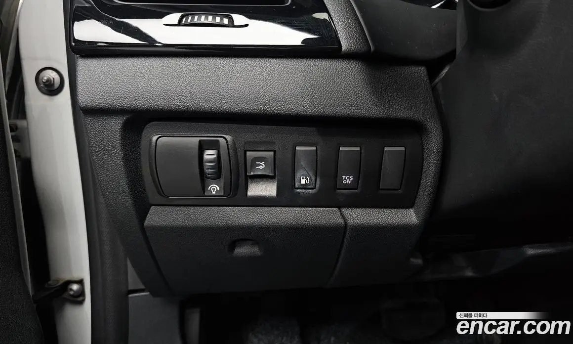 Renault (Samsung) SM3 2016 1.6 автомат (гидро), фото 26