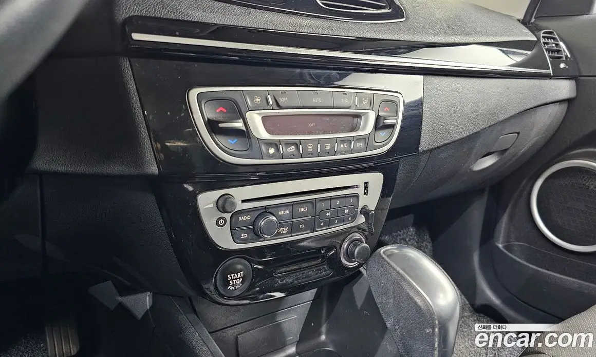 Renault (Samsung) SM3 2016 1.6 автомат (гидро), фото 30