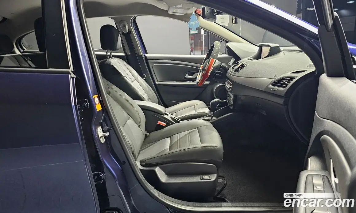 Renault (Samsung) SM3 2018 1.6 автомат (гидро), фото 11