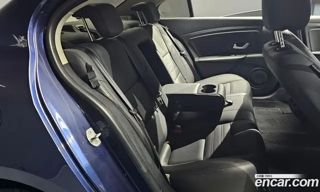 Renault (Samsung) SM3 2018 1.6 автомат (гидро), миниатюра 12