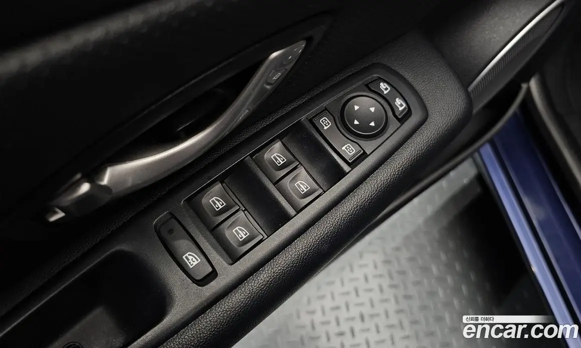 Renault (Samsung) SM3 2018 1.6 автомат (гидро), фото 16