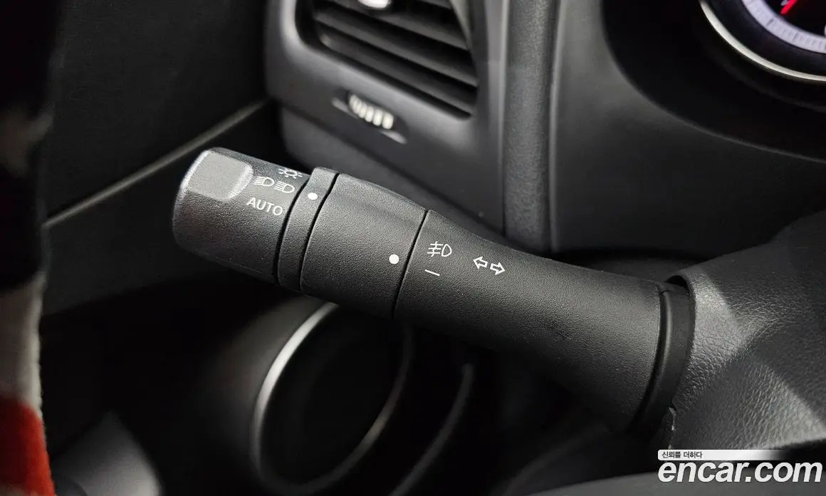 Renault (Samsung) SM3 2018 1.6 автомат (гидро), фото 17