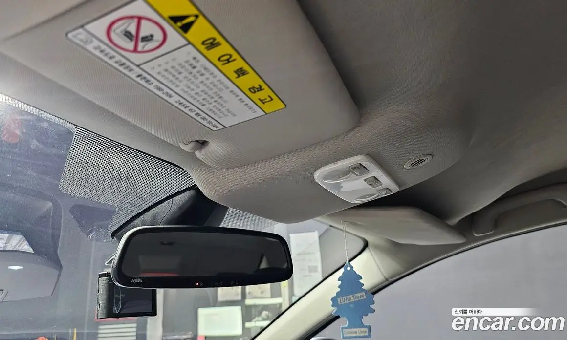 Renault (Samsung) SM3 2018 1.6 автомат (гидро), фото 18