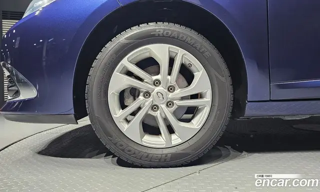 Renault (Samsung) SM3 2018 1.6 автомат (гидро), миниатюра 5