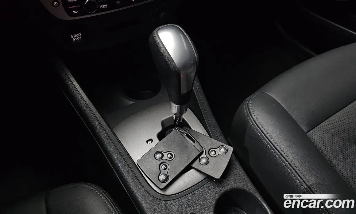 Renault (Samsung) SM3 2018 1.6 автомат (гидро), фото 9