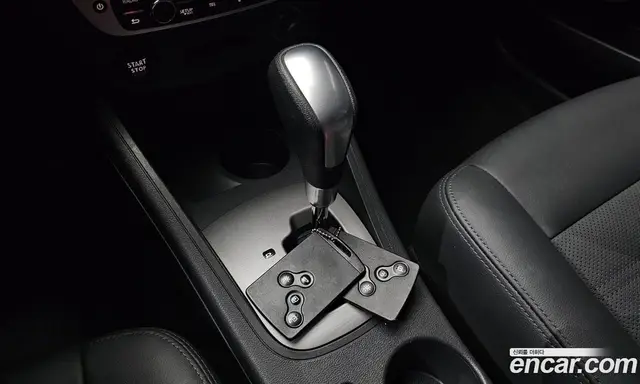 Renault (Samsung) SM3 2018 1.6 автомат (гидро), миниатюра 9