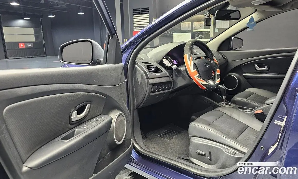 Renault (Samsung) SM3 2018 1.6 автомат (гидро), фото 10