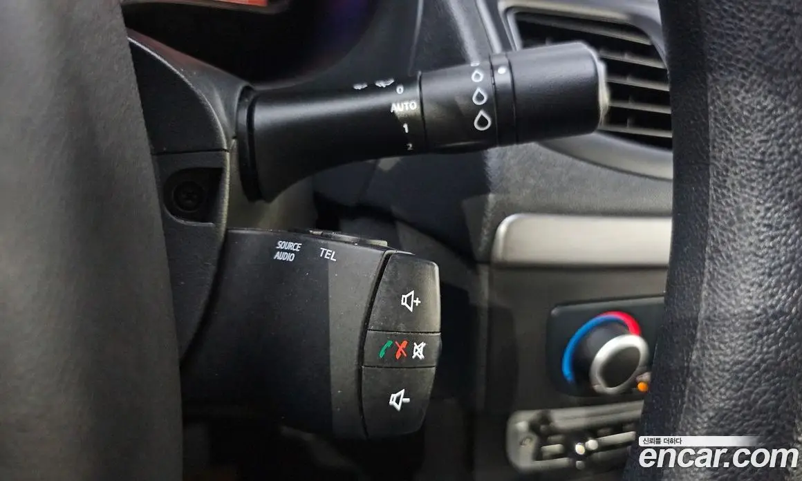 Renault (Samsung) SM3 2019 1.6 автомат (гидро), фото 16