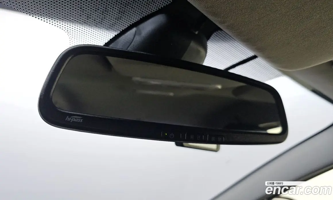 Renault (Samsung) SM3 2019 1.6 автомат (гидро), фото 17