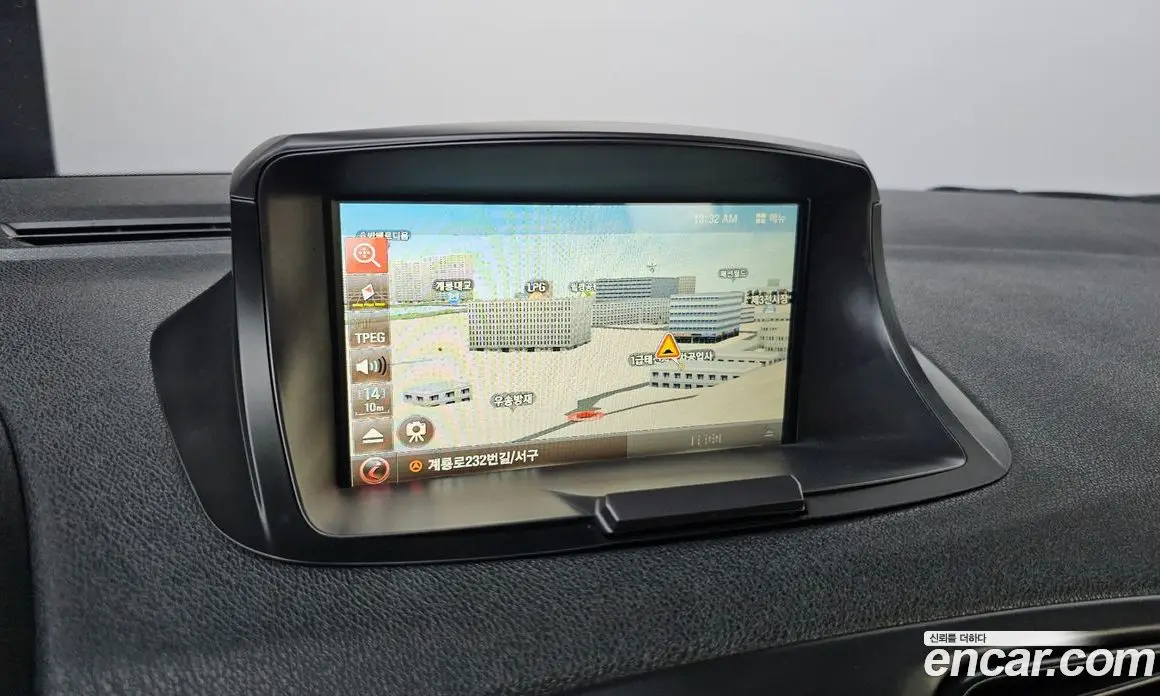 Renault (Samsung) SM3 2019 1.6 автомат (гидро), фото 18