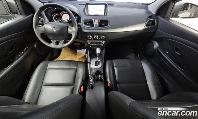 Renault (Samsung) SM3 2019 1.6 автомат (гидро), миниатюра 7