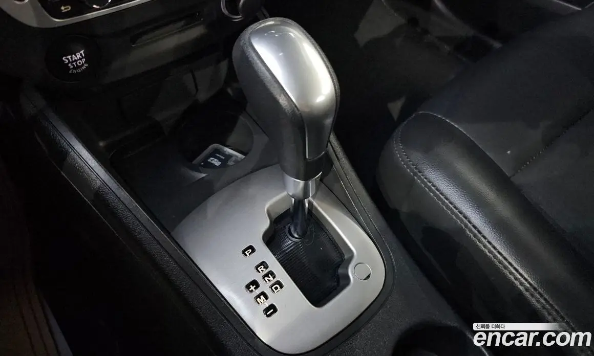 Renault (Samsung) SM3 2019 1.6 автомат (гидро), фото 9