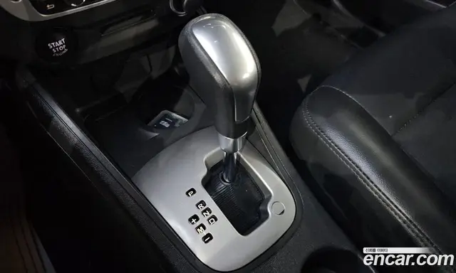 Renault (Samsung) SM3 2019 1.6 автомат (гидро), миниатюра 9