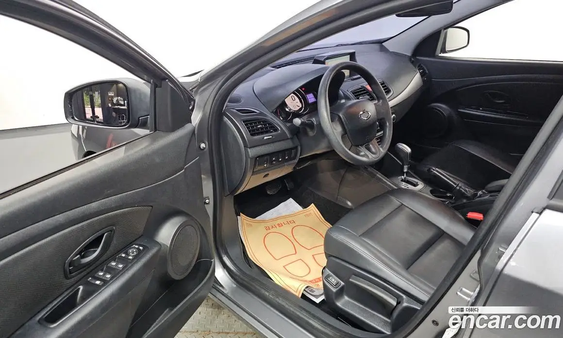 Renault (Samsung) SM3 2019 1.6 автомат (гидро), фото 10