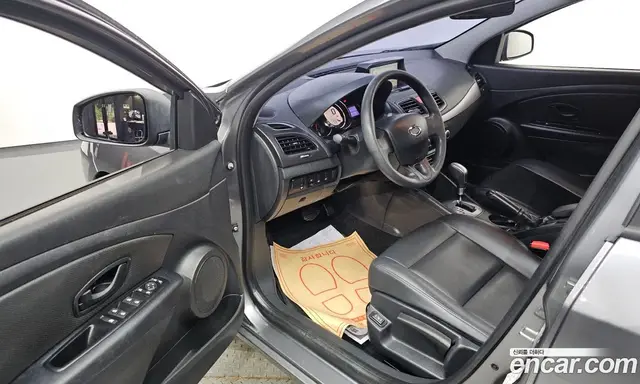 Renault (Samsung) SM3 2019 1.6 автомат (гидро), миниатюра 10