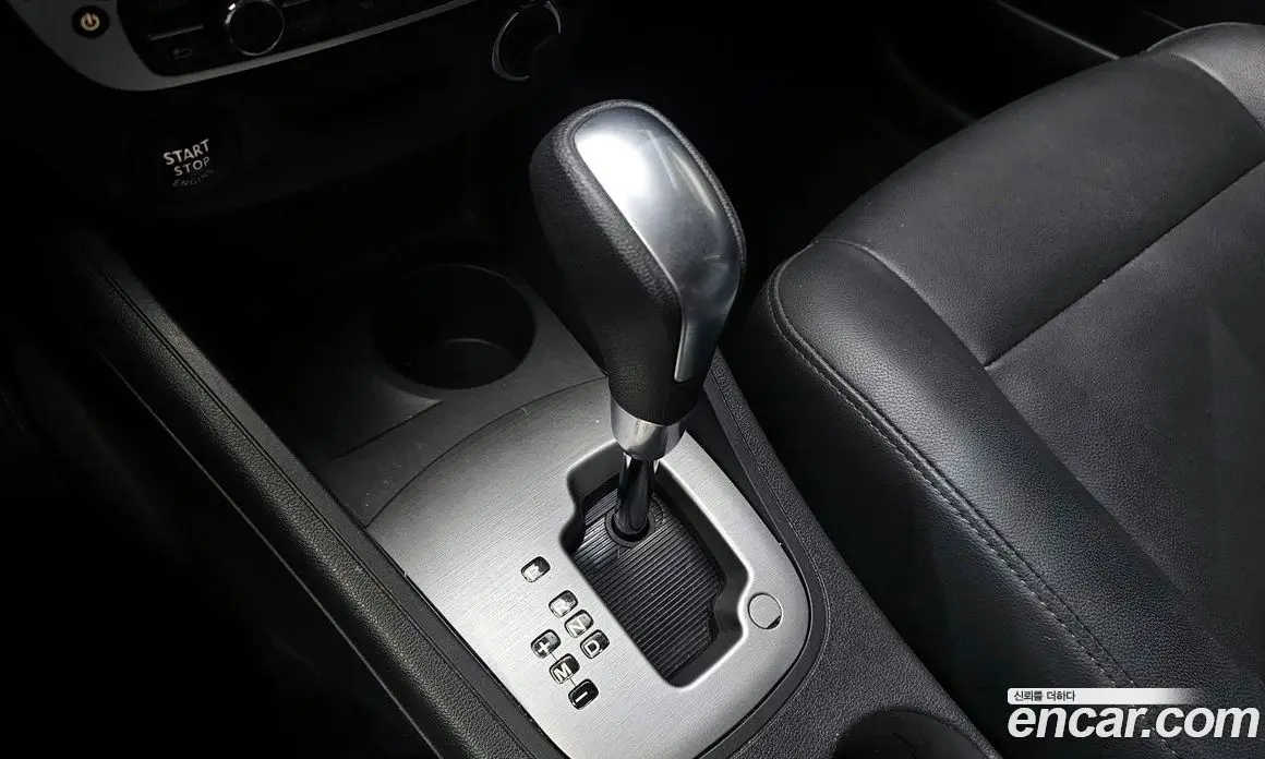 Renault (Samsung) SM3 2019 1.6 автомат (гидро), фото 12