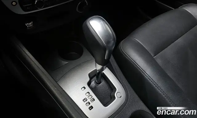 Renault (Samsung) SM3 2019 1.6 автомат (гидро), миниатюра 12